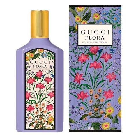 gucci flora floral box|gucci flora fragrantica.